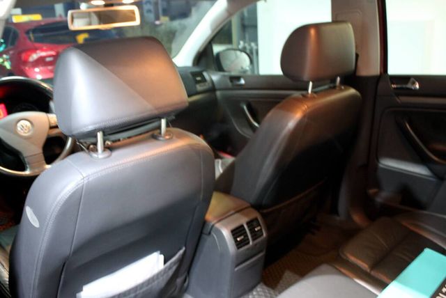 VOLKSWAGEN福斯 GOLF  第8張相片