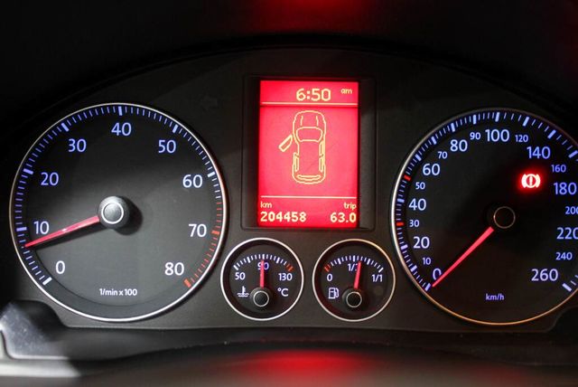 VOLKSWAGEN福斯 GOLF  第9張相片