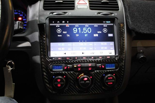 VOLKSWAGEN福斯 GOLF  第12張相片