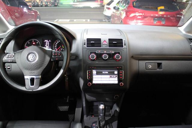 VOLKSWAGEN福斯 TOURAN  第5張相片