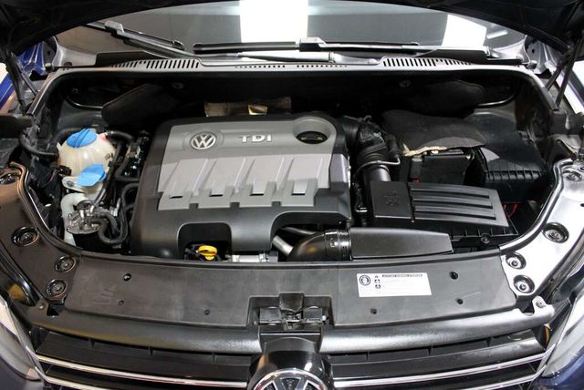 VOLKSWAGEN福斯 TOURAN  第6張相片