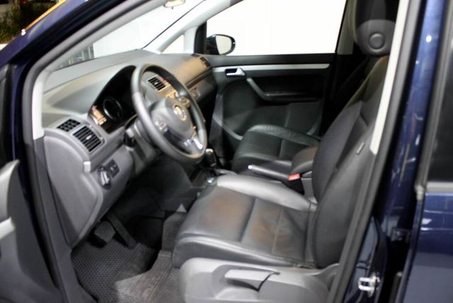 VOLKSWAGEN福斯 TOURAN  第7張相片