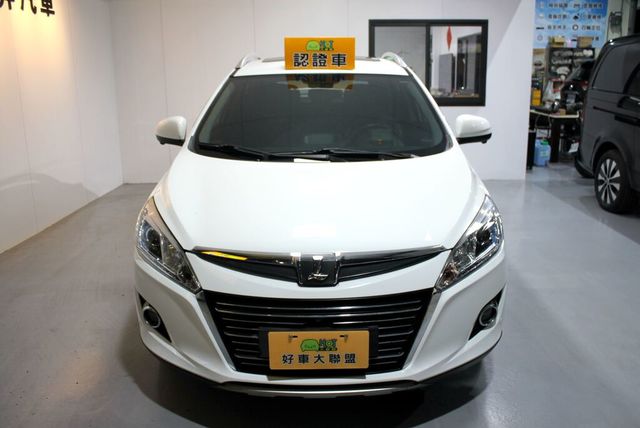 LUXGEN納智捷 U6 TURBO  第3張相片