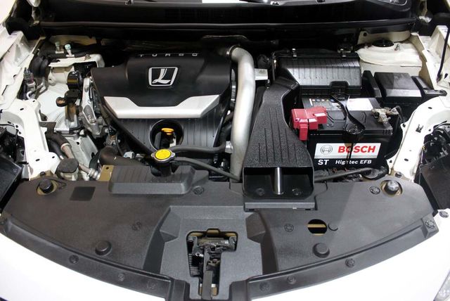 LUXGEN納智捷 U6 TURBO  第6張相片
