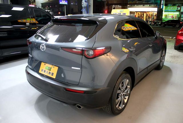 MAZDA馬自達 CX-30  第2張相片