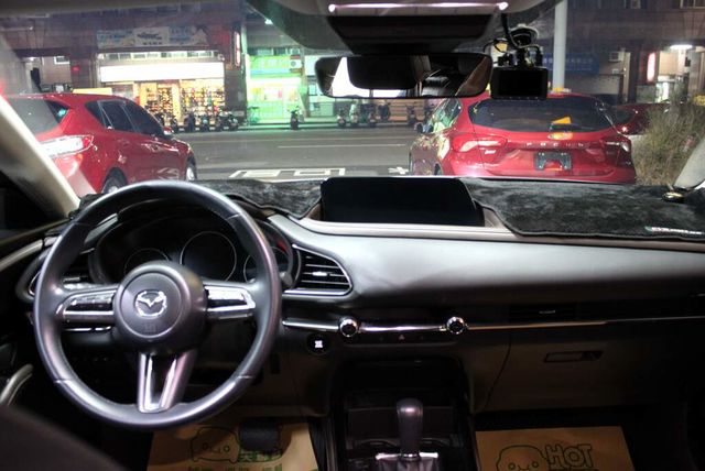 MAZDA馬自達 CX-30  第5張相片