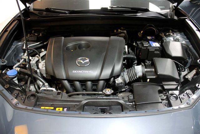 MAZDA馬自達 CX-30  第6張相片