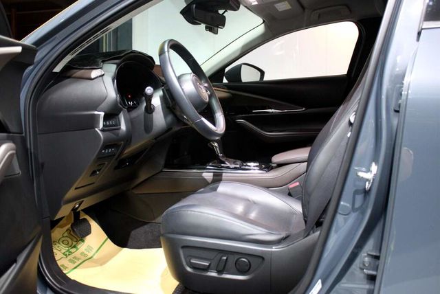 MAZDA馬自達 CX-30  第8張相片