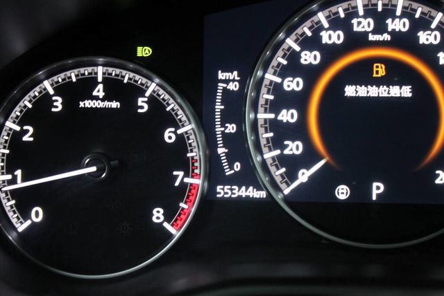 MAZDA馬自達 CX-30  第12張相片