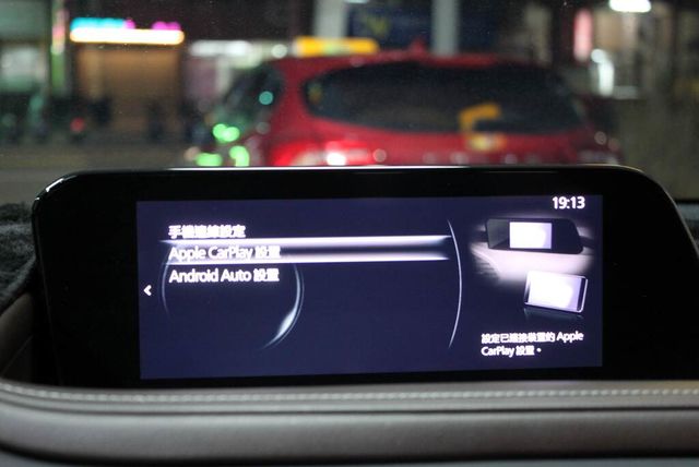 MAZDA馬自達 CX-30  第14張相片