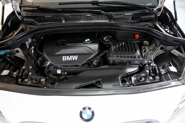 BMW寶馬 218I  第6張相片
