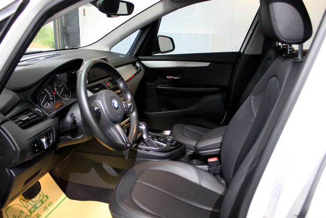 BMW寶馬 218I  第7張相片