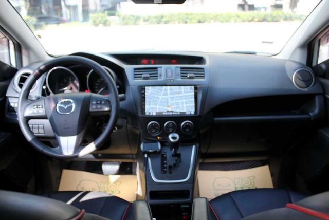 MAZDA馬自達 MAZDA 5  第5張相片