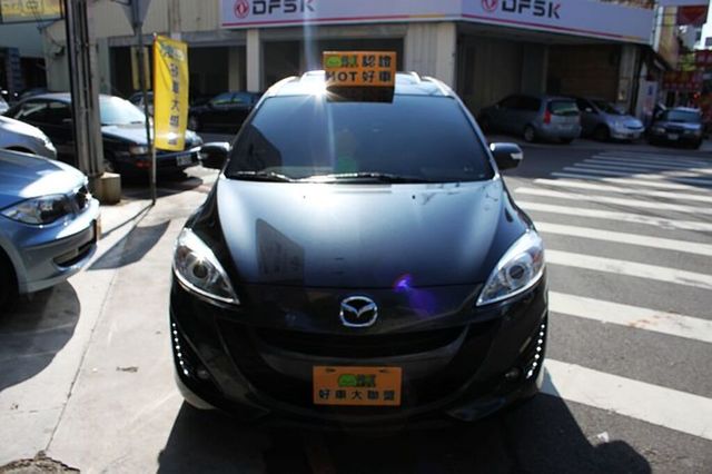 MAZDA馬自達 MAZDA 5  第3張相片