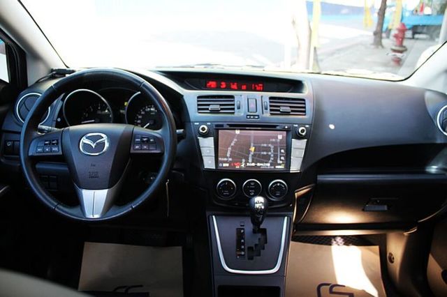 MAZDA馬自達 MAZDA 5  第5張相片