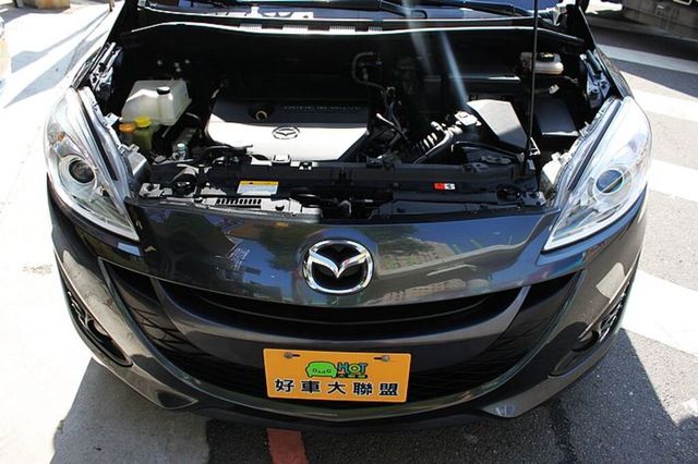 MAZDA馬自達 MAZDA 5  第6張相片