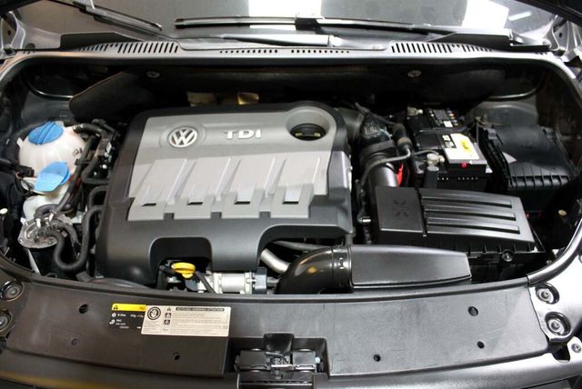 VOLKSWAGEN福斯 TOURAN  第6張相片
