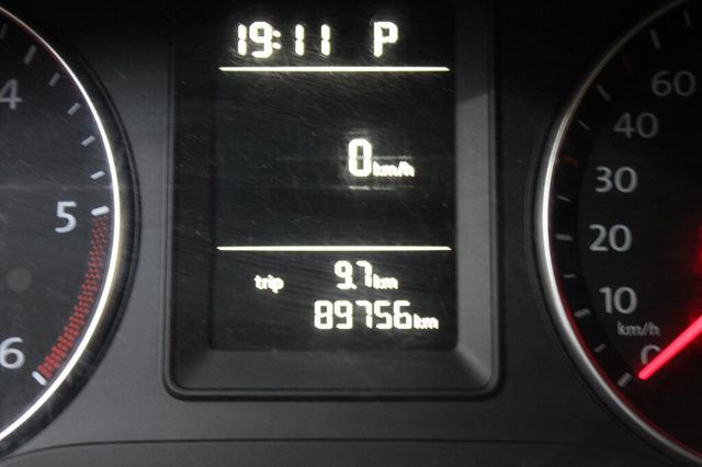 VOLKSWAGEN福斯 TOURAN  第9張相片