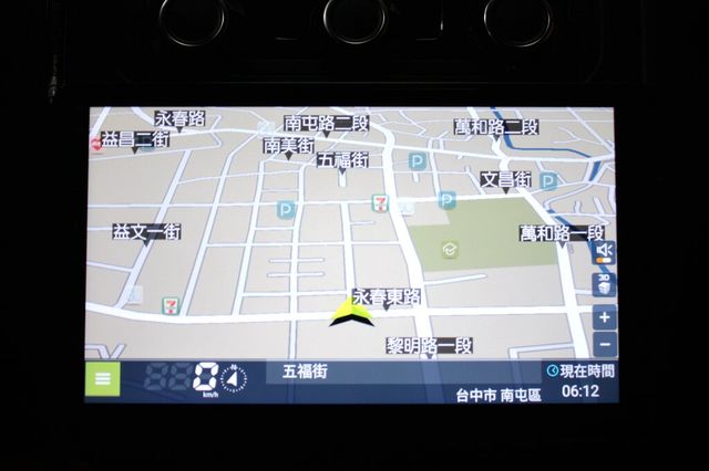 VOLKSWAGEN福斯 TOURAN  第10張相片