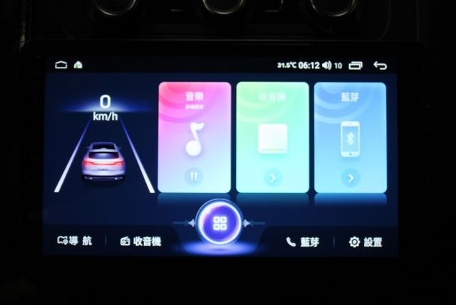 VOLKSWAGEN福斯 TOURAN  第12張相片