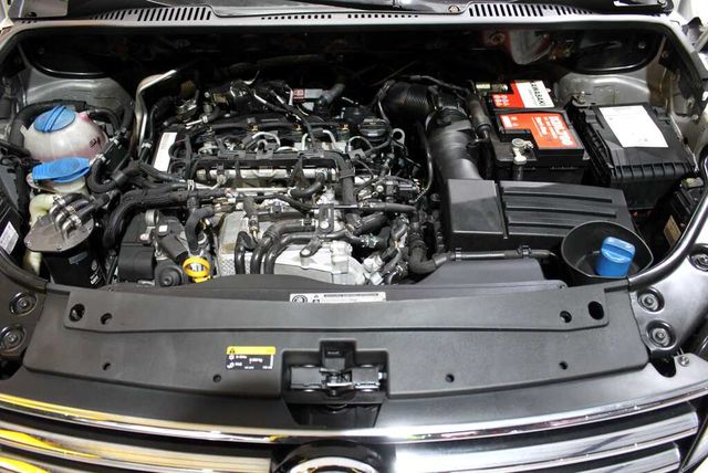 VOLKSWAGEN福斯 CADDY  第6張相片