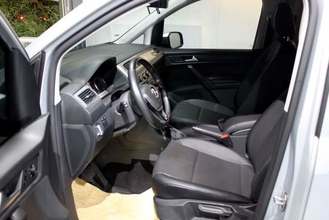 VOLKSWAGEN福斯 CADDY  第7張相片