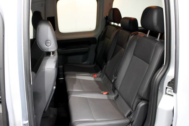 VOLKSWAGEN福斯 CADDY  第8張相片