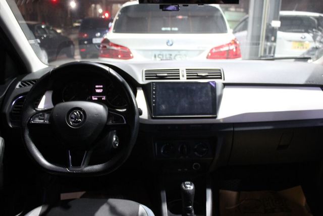 SKODA司科達 FABIA  第5張相片