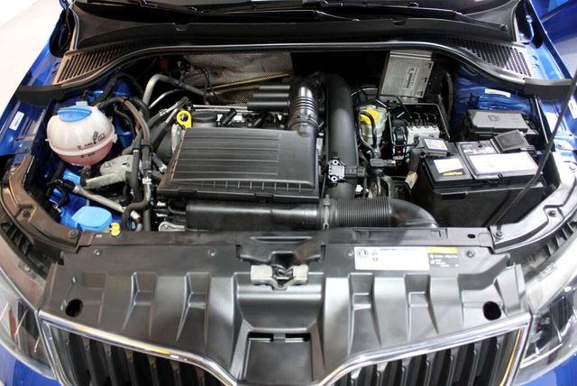 SKODA司科達 FABIA  第6張相片