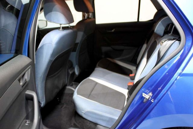 SKODA司科達 FABIA  第8張相片