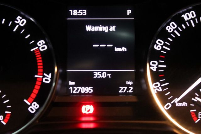 SKODA司科達 FABIA  第9張相片