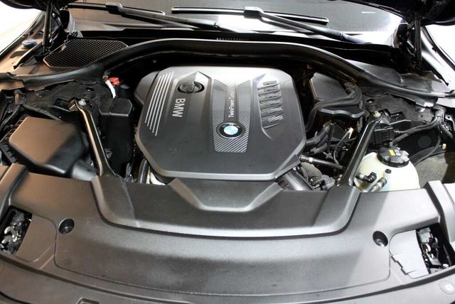 BMW寶馬 730D  第6張相片