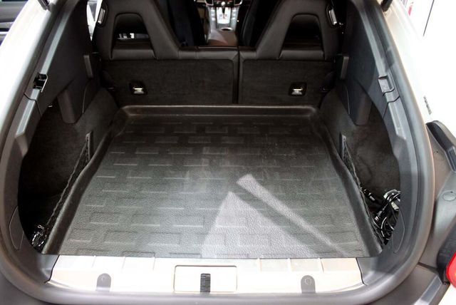 PORSCHE保時捷 PANAMERA  第9張相片