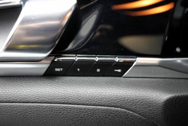 PORSCHE保時捷 PANAMERA  第13張相片