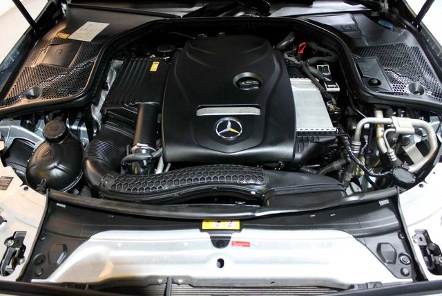 M-BENZ賓士 C180  第6張相片