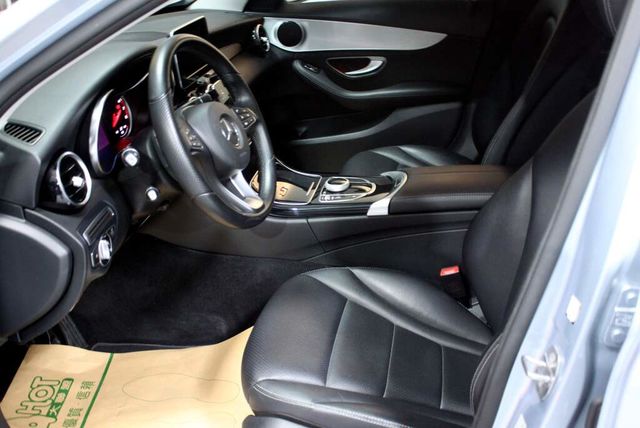 M-BENZ賓士 C180  第7張相片