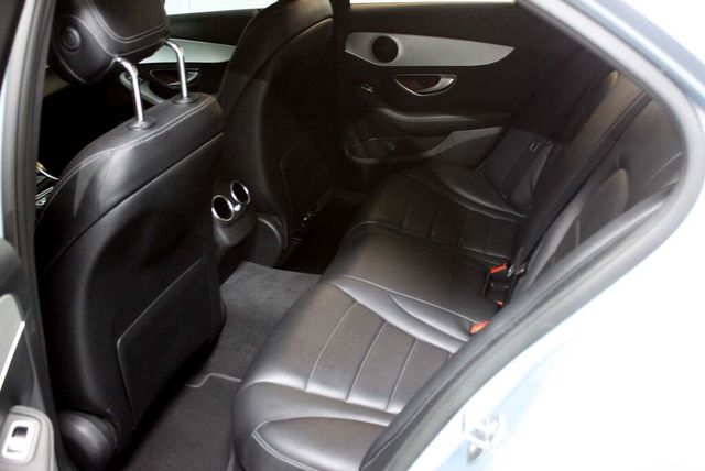 M-BENZ賓士 C180  第8張相片