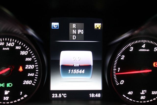 M-BENZ賓士 C180  第9張相片