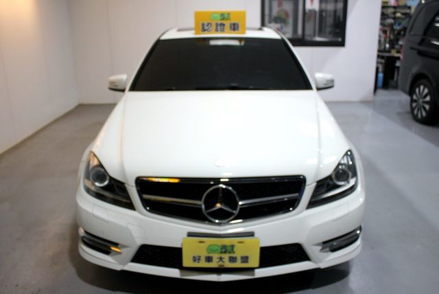 M-BENZ賓士 C200  第3張相片