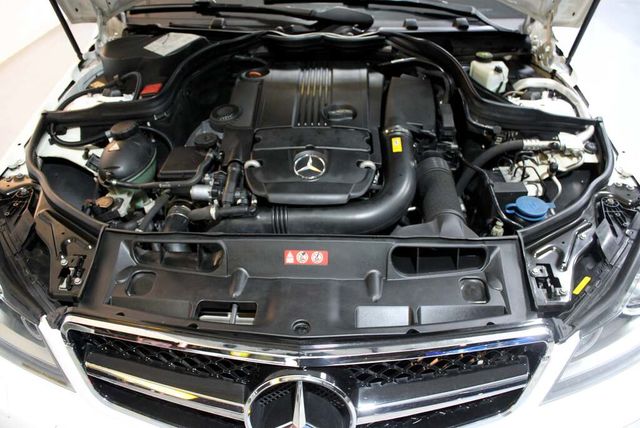 M-BENZ賓士 C200  第6張相片