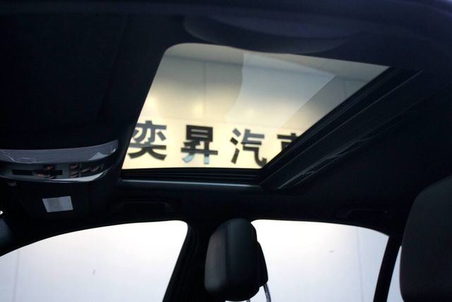 M-BENZ賓士 C200  第9張相片