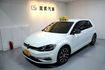 VOLKSWAGEN福斯 GOLF  第1張縮圖