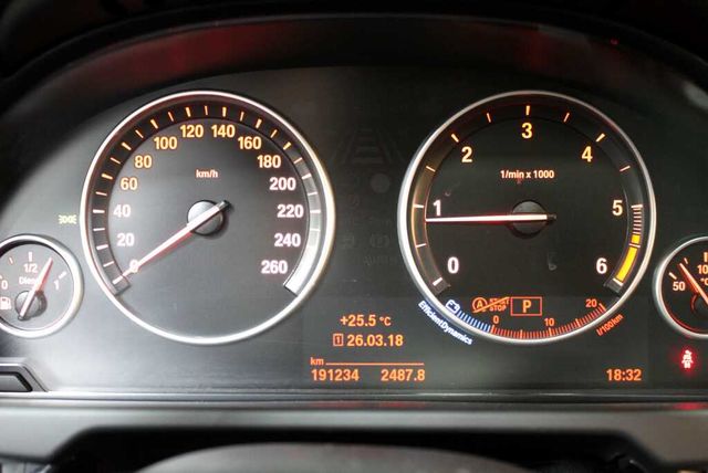 BMW寶馬 X5 XDRIVE25D  第7張相片