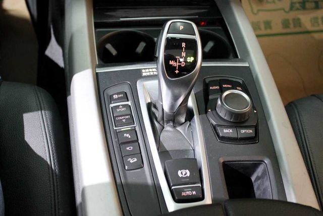 BMW寶馬 X5 XDRIVE25D  第8張相片