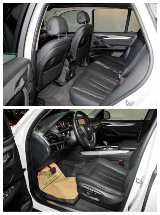 BMW寶馬 X5 XDRIVE25D  第9張相片