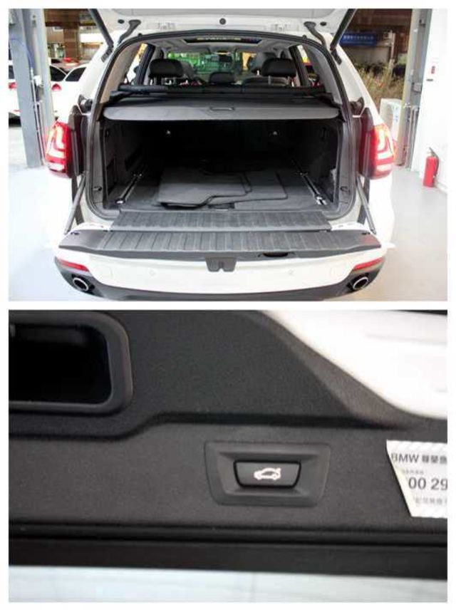 BMW寶馬 X5 XDRIVE25D  第11張相片