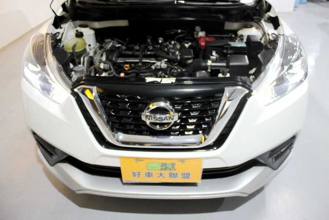 NISSAN日產 KICKS  第6張相片