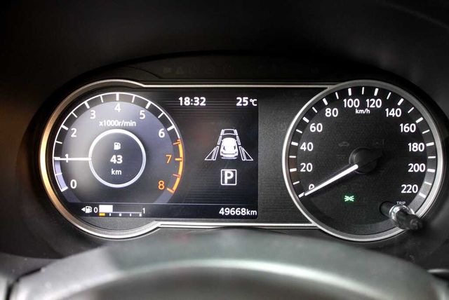 NISSAN日產 KICKS  第7張相片