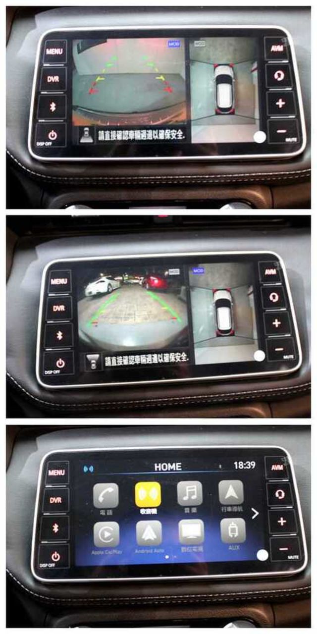 NISSAN日產 KICKS  第8張相片