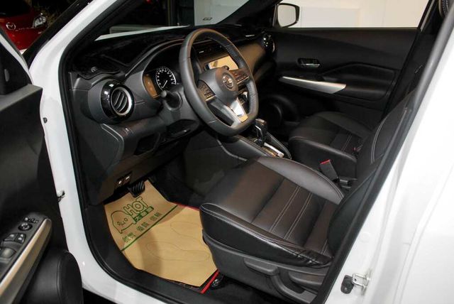 NISSAN日產 KICKS  第9張相片